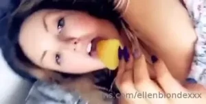 Ellen Blonde XXX [ ellenblondexxx ] Onlyfans leaked video 8301862 on Hotleaks.tv