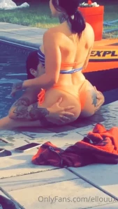 ellouux Onlyfans leaked video 8301083 on Hotleaks.tv