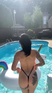 ellouux Onlyfans leaked video 8301092 on Hotleaks.tv