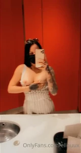 ellouux Onlyfans leaked video 8301120 on Hotleaks.tv