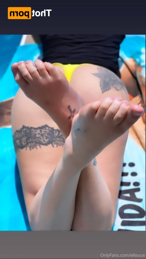 ellouux Onlyfans leaked photo 13953777 on Hotleaks.tv