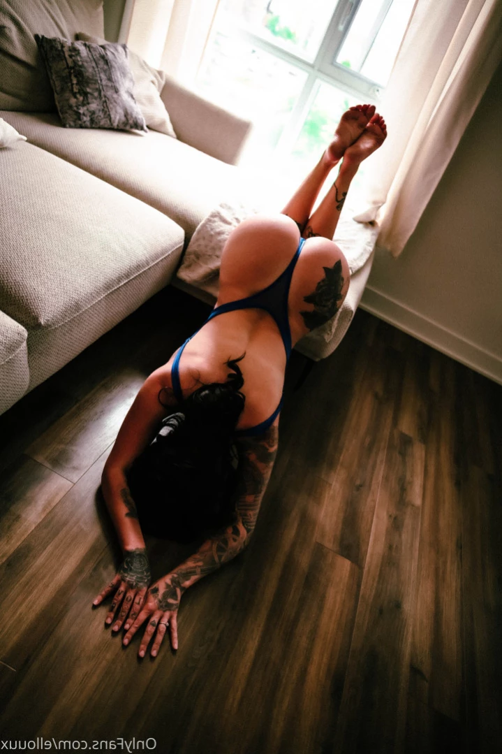 ellouux Onlyfans leaked photo 16247885 on Hotleaks.tv
