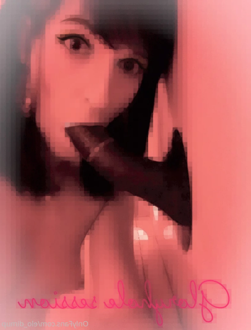 Elo Dimup [ elo_dimup ] Onlyfans leaked photo 14152459 on Hotleaks.tv