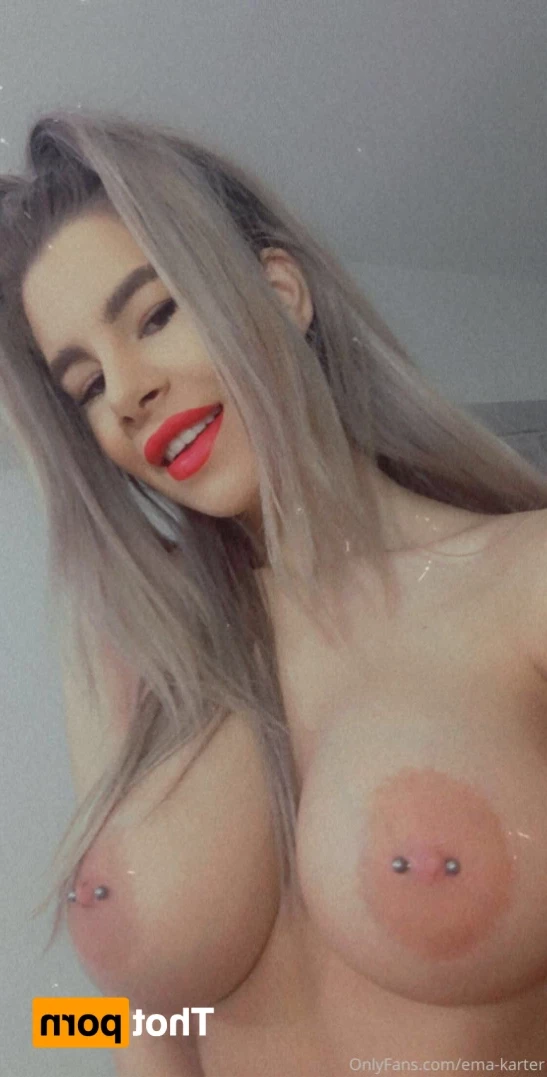Ema Karter [ emakarter1 ] Onlyfans leaked photo 10968663 on Hotleaks.tv
