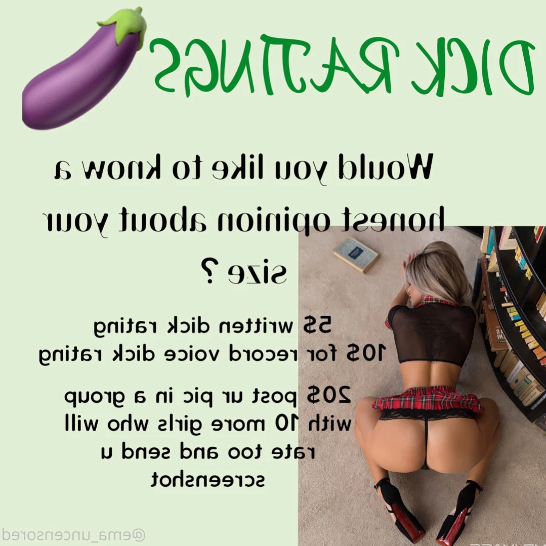 Ema Karter [ emakarter1 ] Onlyfans leaked photo 14804711 on Hotleaks.tv