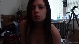 emambisious Onlyfans leaked video 8300437 on Hotleaks.tv