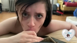 emambisious Onlyfans leaked video 8300446 on Hotleaks.tv