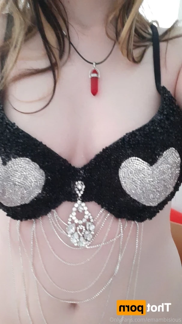 emambisious Onlyfans leaked photo 10919313 on Hotleaks.tv