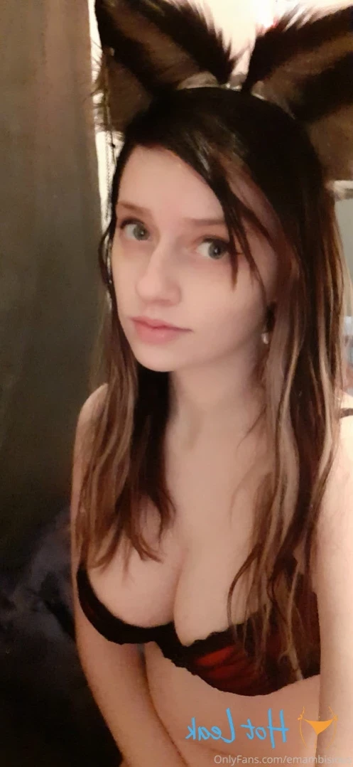 emambisious Onlyfans leaked photo 10953223 on Hotleaks.tv