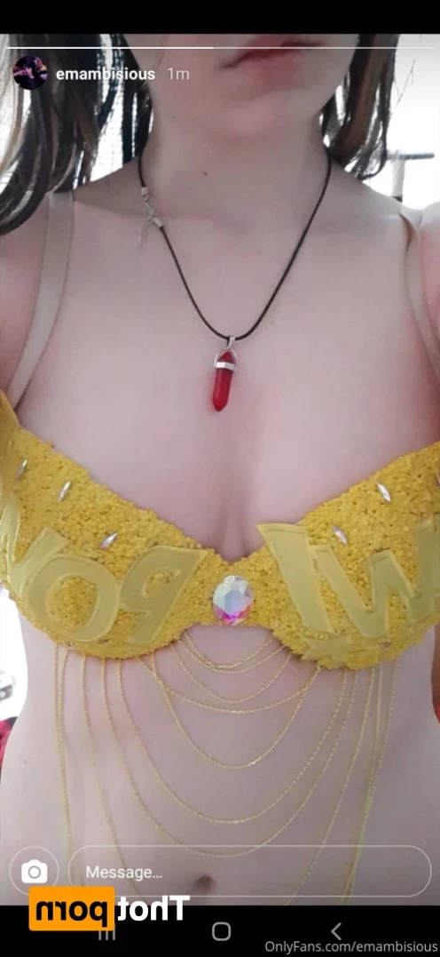 emambisious Onlyfans leaked photo 11690252 on Hotleaks.tv