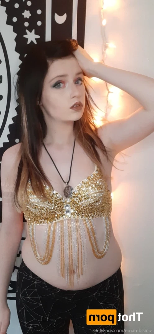 emambisious Onlyfans leaked photo 11779145 on Hotleaks.tv
