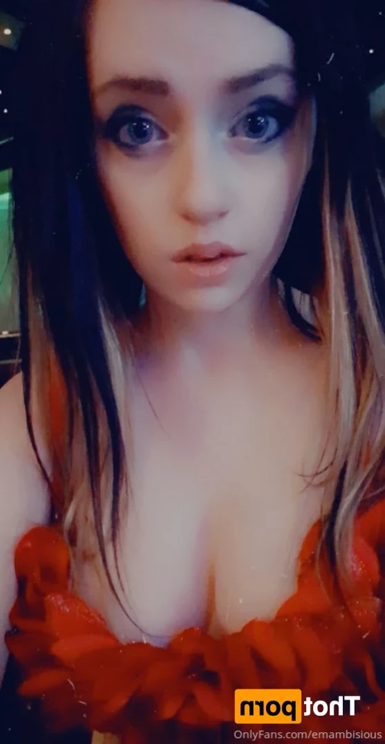 emambisious Onlyfans leaked photo 12080467 on Hotleaks.tv