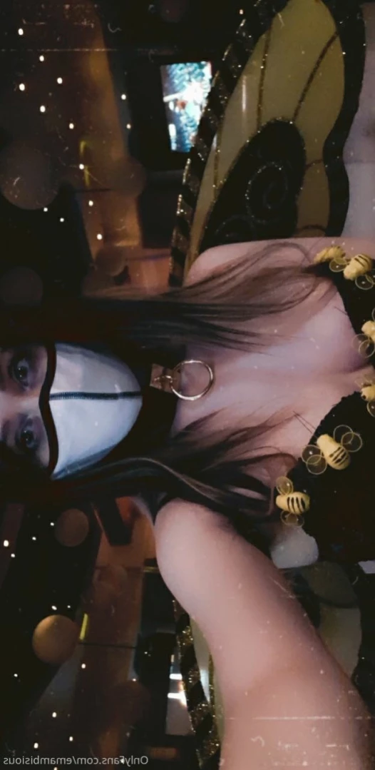 emambisious Onlyfans leaked photo 12262101 on Hotleaks.tv