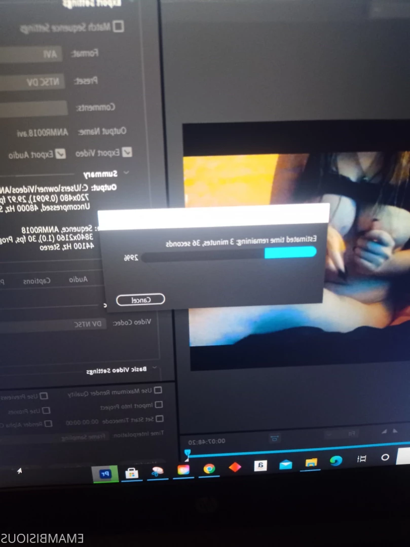 emambisious Onlyfans leaked photo 12508756 on Hotleaks.tv