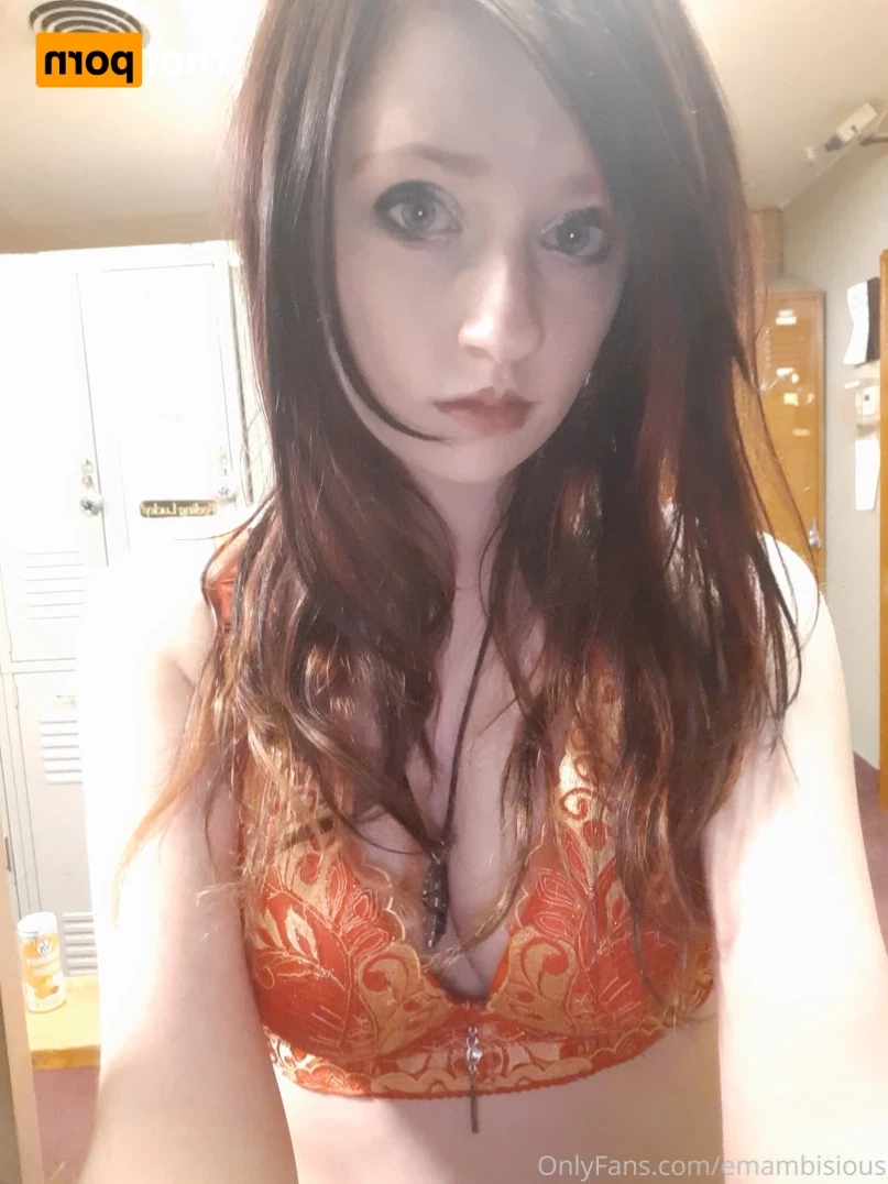 emambisious Onlyfans leaked photo 13131748 on Hotleaks.tv