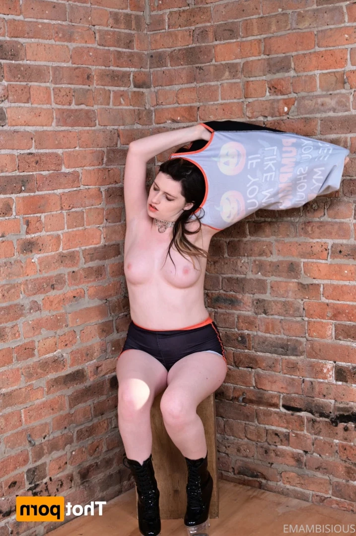emambisious Onlyfans leaked photo 13207307 on Hotleaks.tv