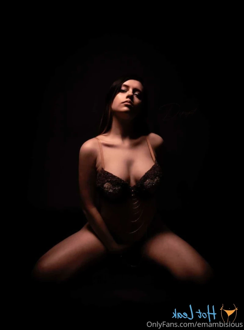 emambisious Onlyfans leaked photo 13938828 on Hotleaks.tv