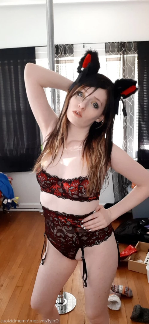 emambisious Onlyfans leaked photo 13951679 on Hotleaks.tv