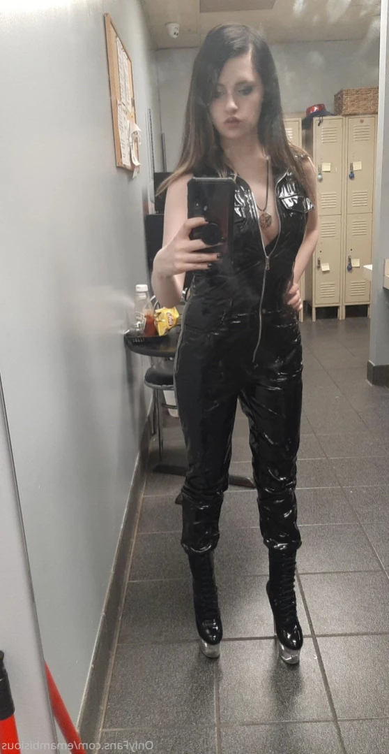 emambisious Onlyfans leaked photo 13952125 on Hotleaks.tv