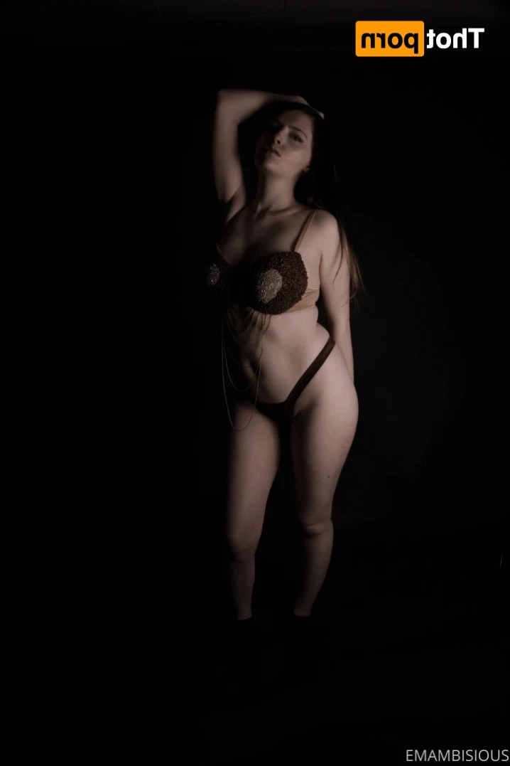 emambisious Onlyfans leaked photo 13952337 on Hotleaks.tv