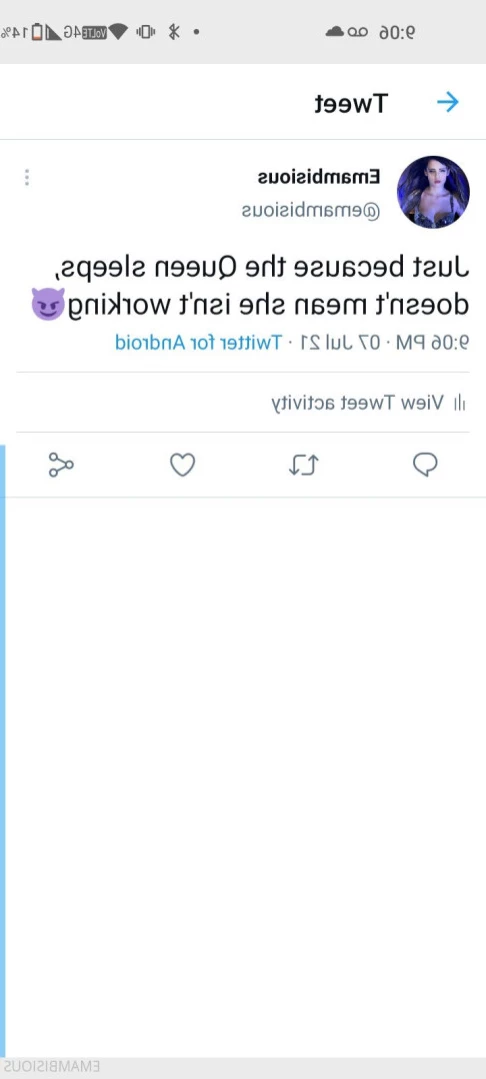 emambisious Onlyfans leaked photo 13961287 on Hotleaks.tv
