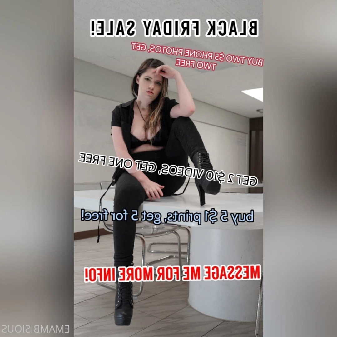 emambisious Onlyfans leaked photo 14033265 on Hotleaks.tv
