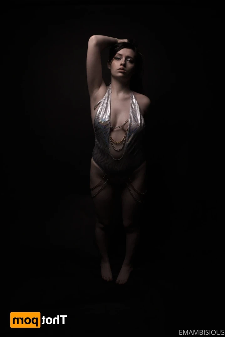emambisious Onlyfans leaked photo 14118622 on Hotleaks.tv