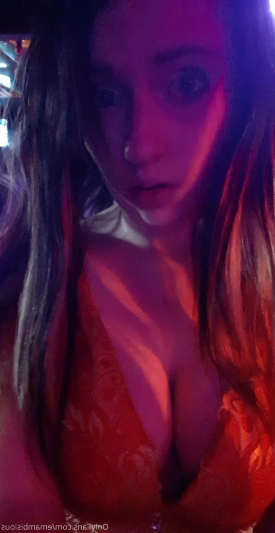 emambisious Onlyfans leaked photo 14871962 on Hotleaks.tv