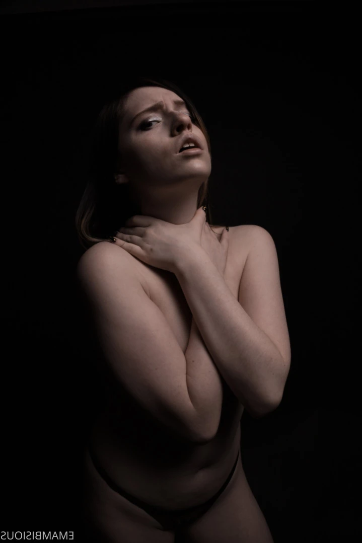 emambisious Onlyfans leaked photo 14872001 on Hotleaks.tv