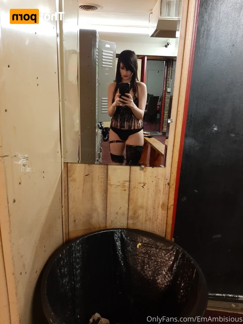 emambisious Onlyfans leaked photo 15010201 on Hotleaks.tv