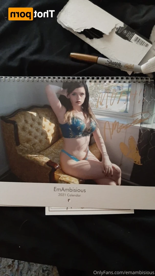 emambisious Onlyfans leaked photo 15243152 on Hotleaks.tv
