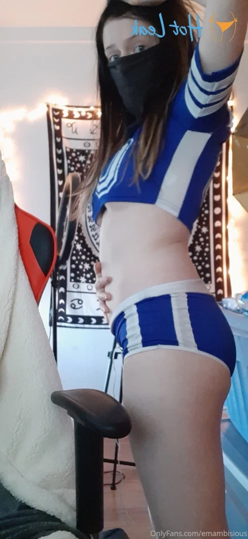 emambisious Onlyfans leaked photo 15300206 on Hotleaks.tv