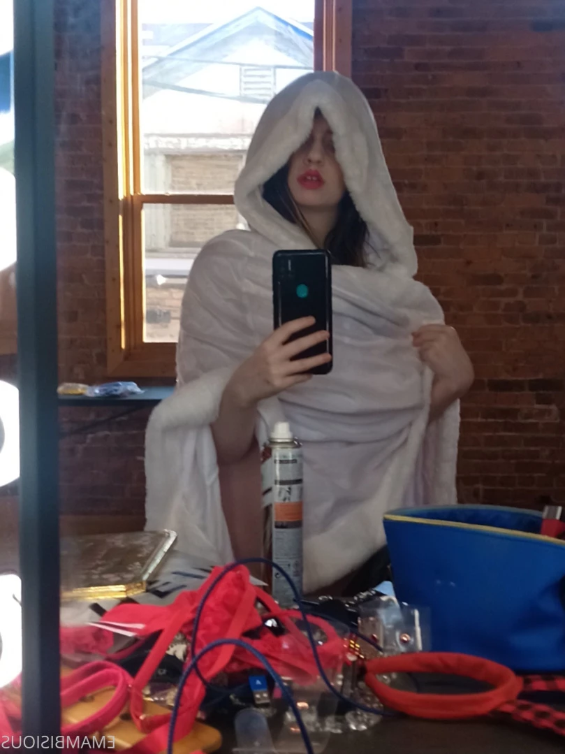 emambisious Onlyfans leaked photo 15314262 on Hotleaks.tv