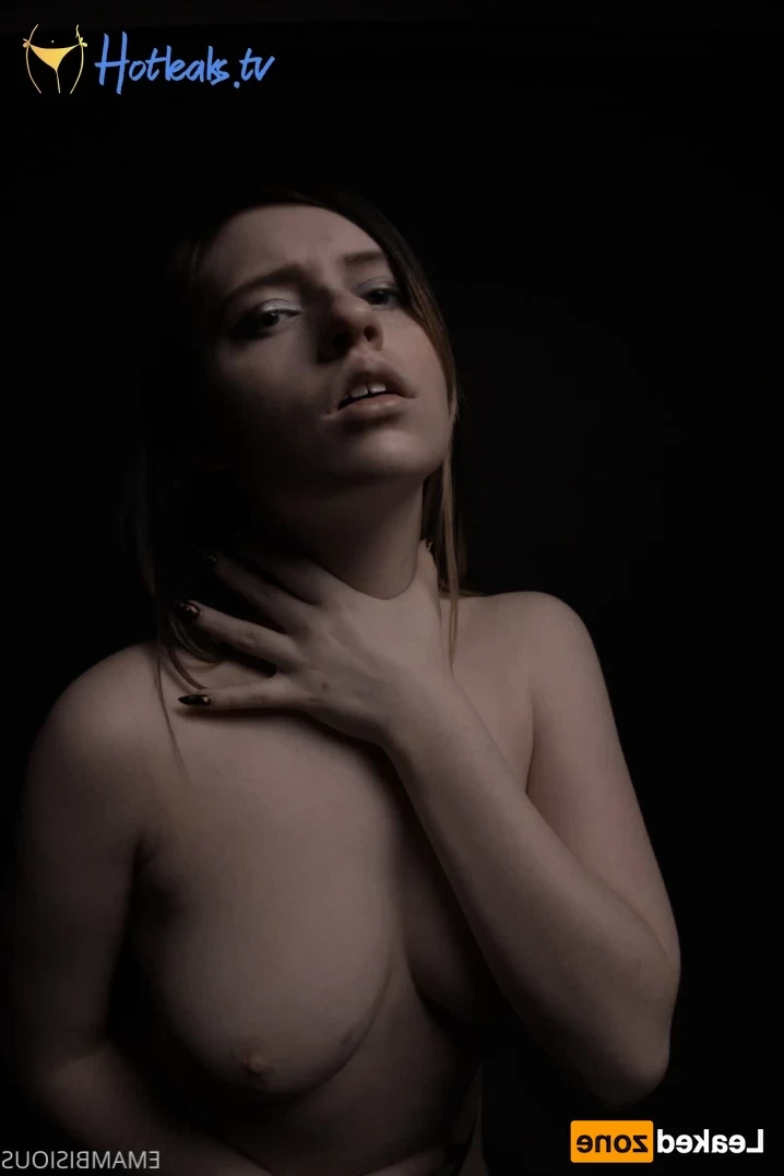 emambisious Onlyfans leaked photo 15967635 on Hotleaks.tv