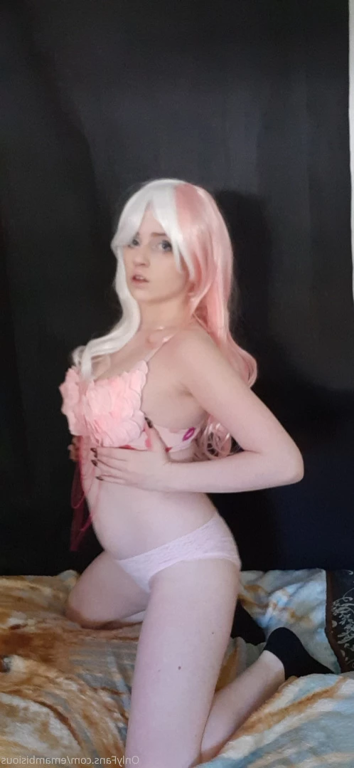 emambisious Onlyfans leaked photo 16010183 on Hotleaks.tv