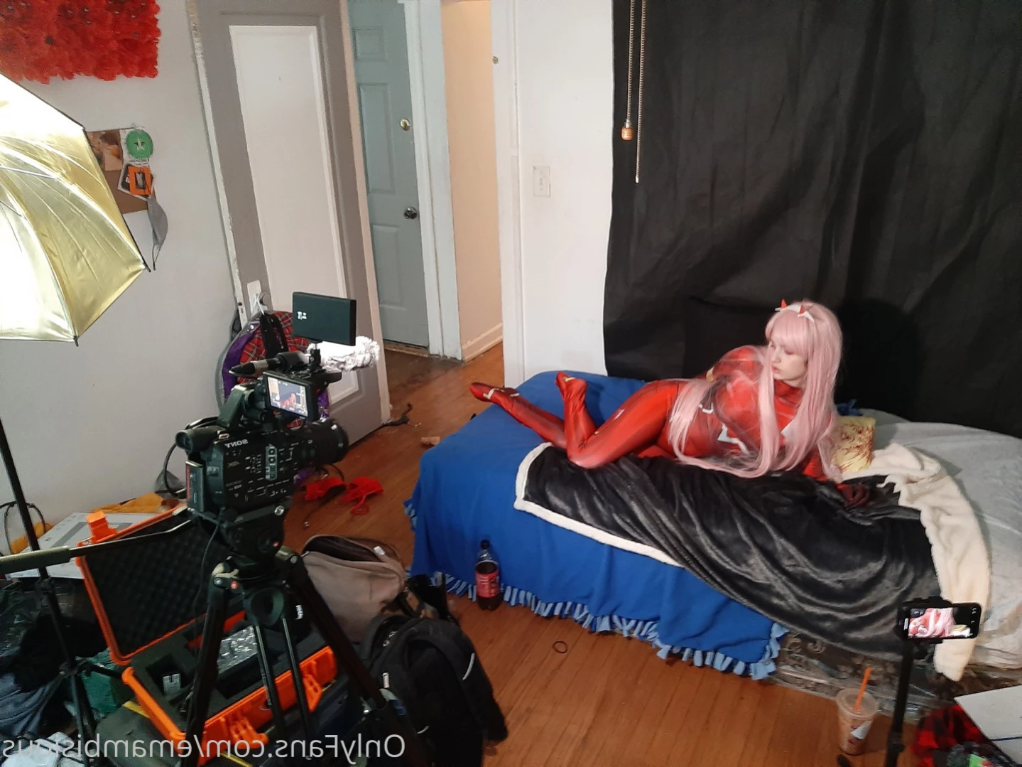 emambisious Onlyfans leaked photo 16010186 on Hotleaks.tv