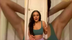 emily_black Onlyfans leaked video 8300098 on Hotleaks.tv