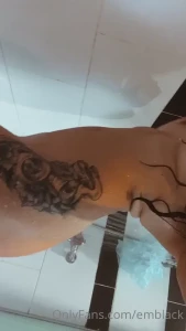 emily_black Onlyfans leaked video 8300104 on Hotleaks.tv