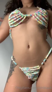 emily_black Onlyfans leaked video 8300161 on Hotleaks.tv
