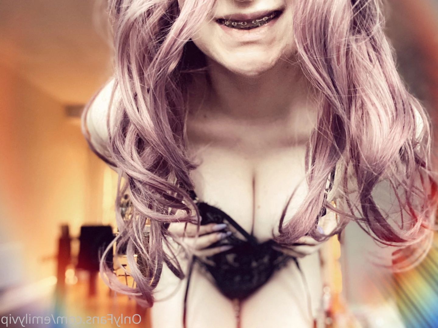 Emily ✨ [ emilysbedroom ] Onlyfans leaked photo 12775945 on Hotleaks.tv