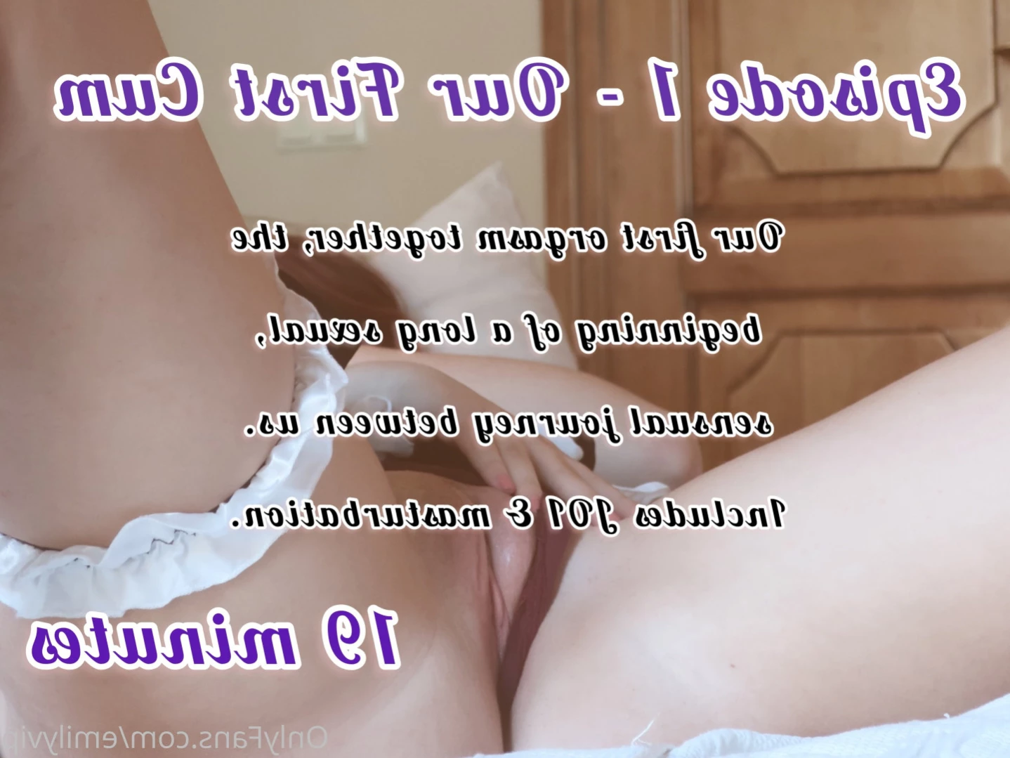Emily ✨ [ emilysbedroom ] Onlyfans leaked photo 13580955 on Hotleaks.tv