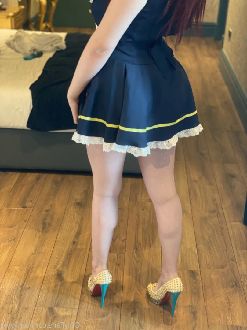 Emily ✨ [ emilysbedroom ] Onlyfans leaked photo 16094436 on Hotleaks.tv