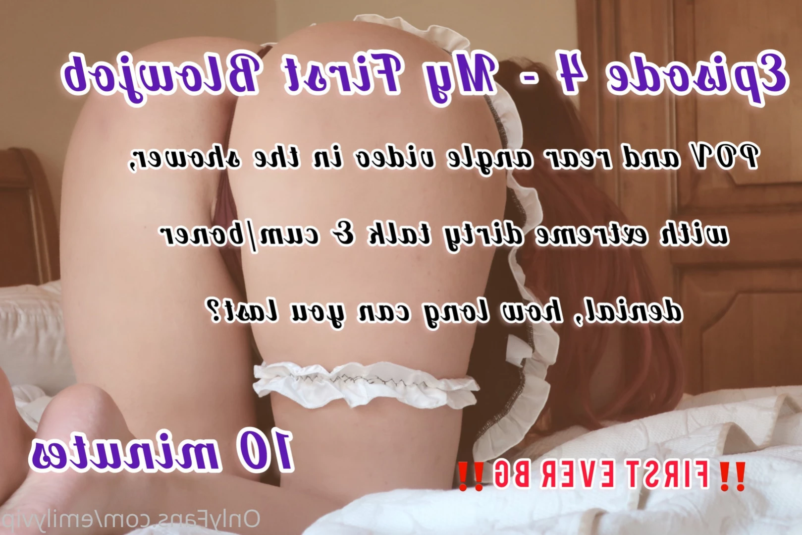 Emily ✨ [ emilysbedroom ] Onlyfans leaked photo 16240975 on Hotleaks.tv