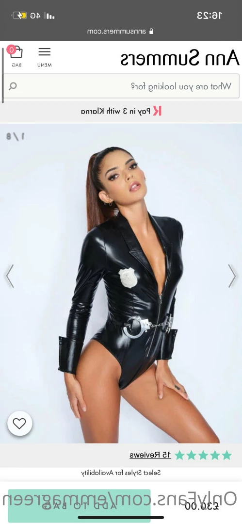 Emma Green [ emmagreen ] Onlyfans leaked photo 7944812 on Hotleaks.tv