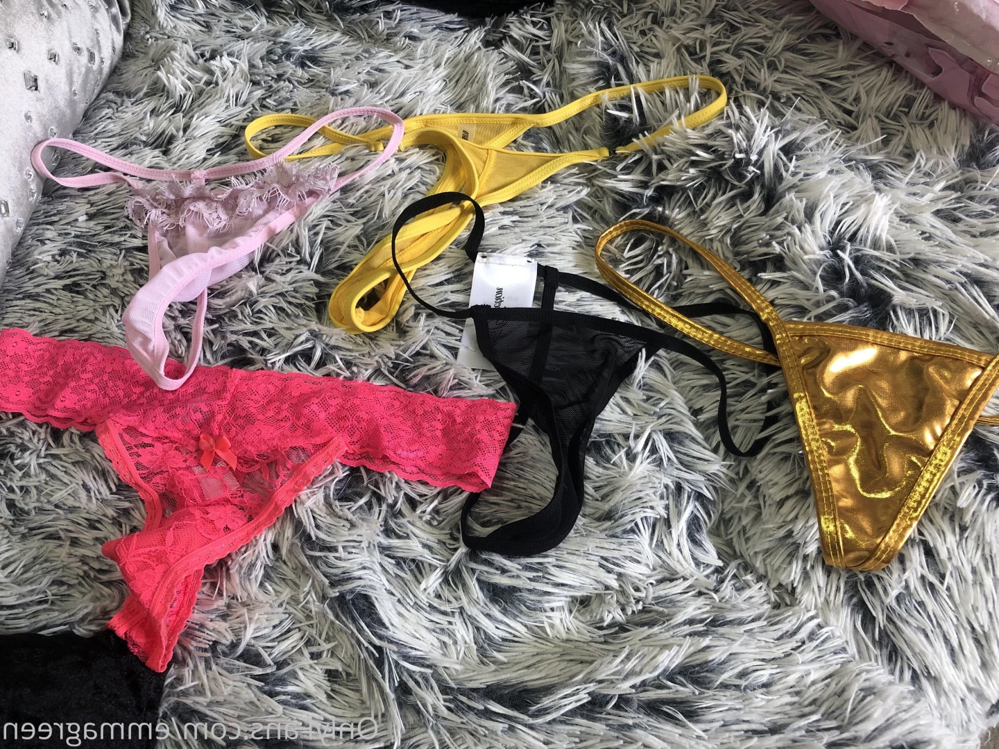 Emma Green [ emmagreen ] Onlyfans leaked photo 7946101 on Hotleaks.tv