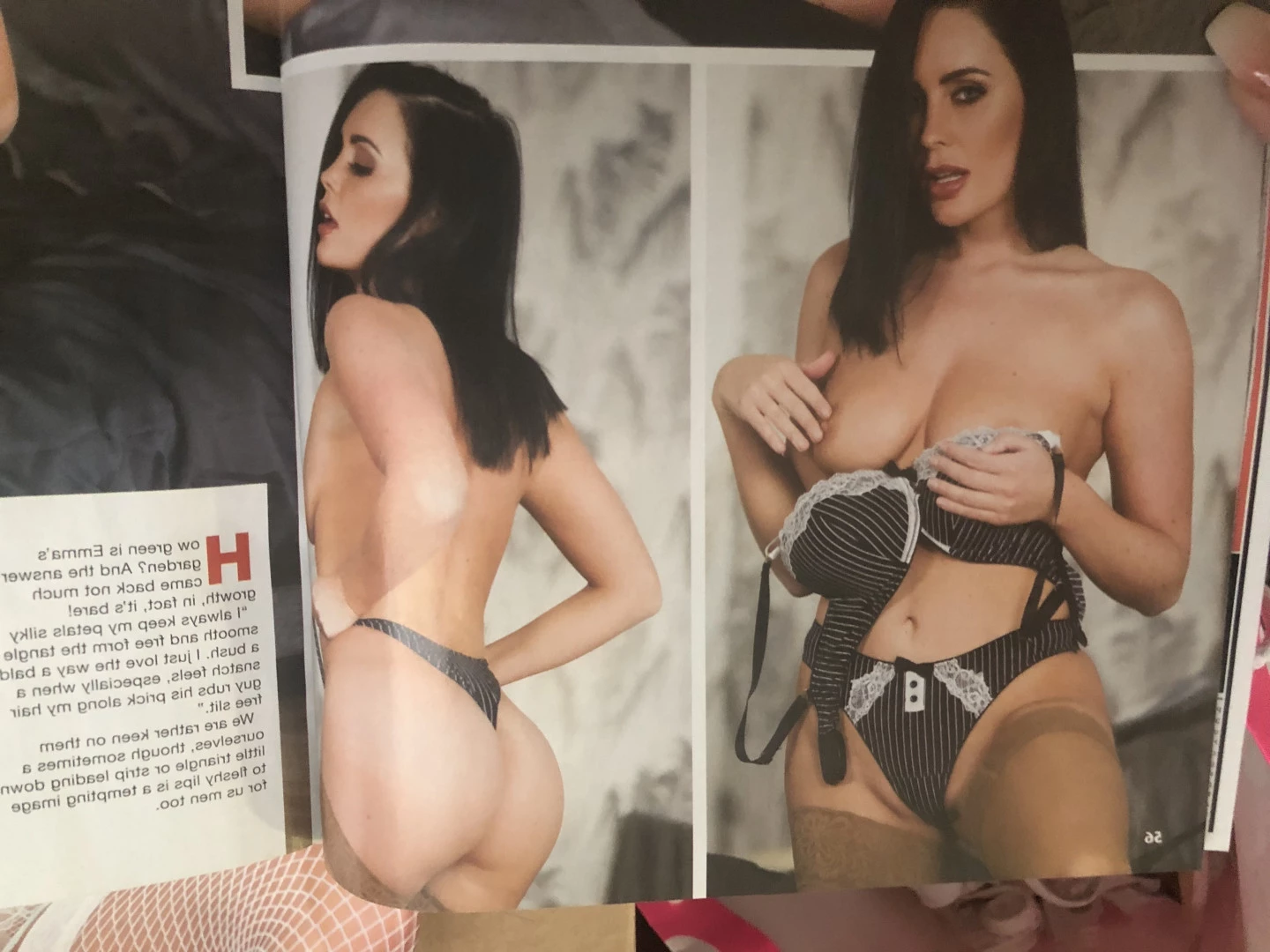 Emma Green [ emmagreen ] Onlyfans leaked photo 7946199 on Hotleaks.tv