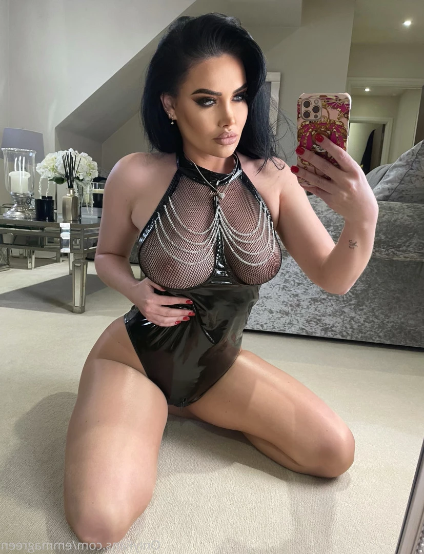Emma Green [ emmagreen ] Onlyfans leaked photo 7946432 on Hotleaks.tv