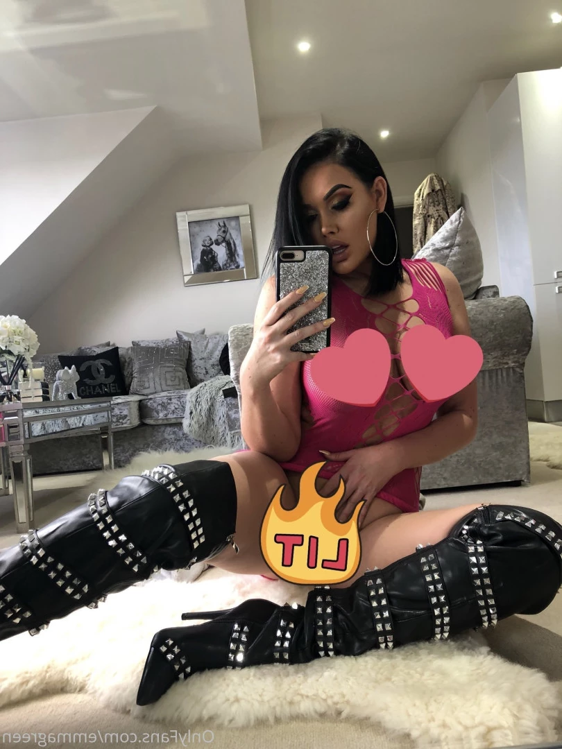 Emma Green [ emmagreen ] Onlyfans leaked photo 7946807 on Hotleaks.tv