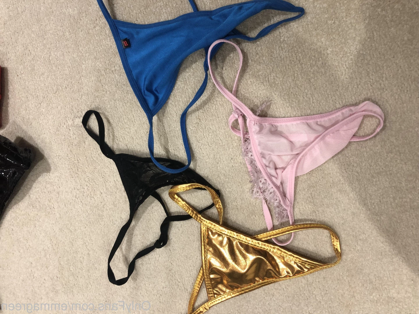 Emma Green [ emmagreen ] Onlyfans leaked photo 7947095 on Hotleaks.tv