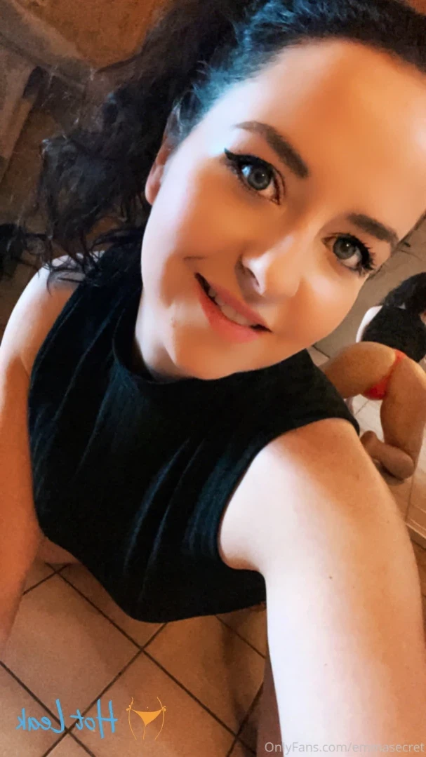 emmasecret Onlyfans leaked photo 13951307 on Hotleaks.tv